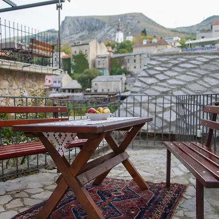 Old Mill Studio Apartment Mostar Extérieur photo