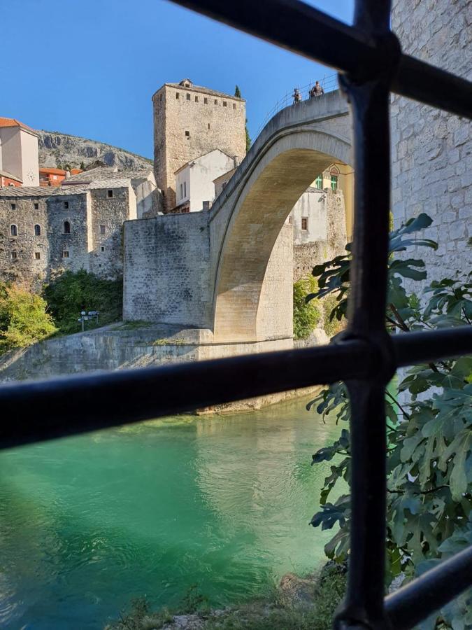 Old Mill Appartement Mostar