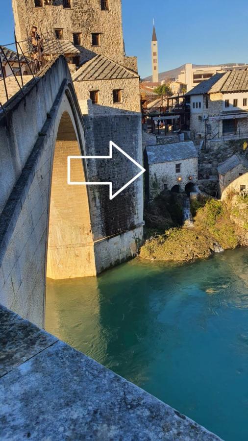 Old Mill * Mostar