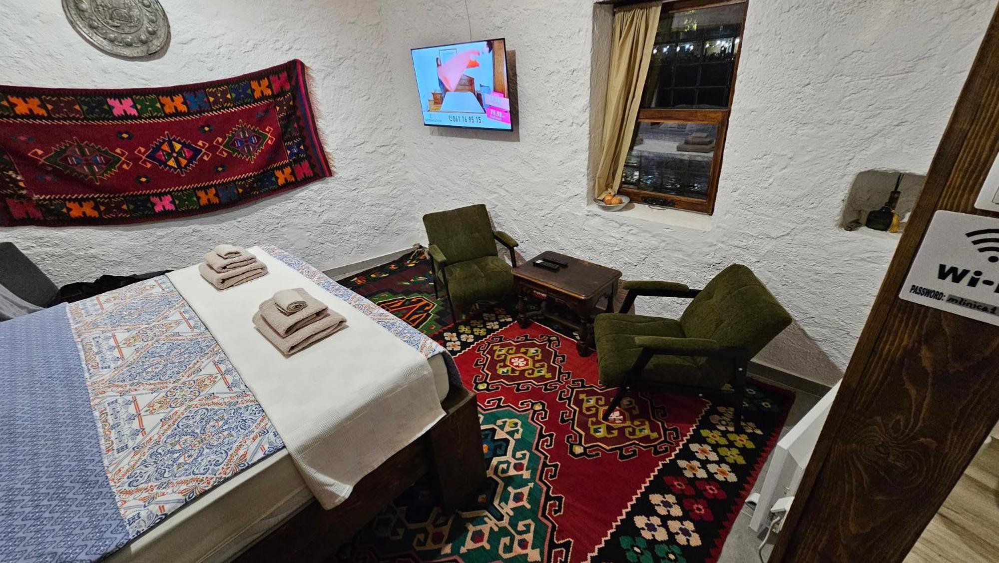 Apartman Old Mill Mostar