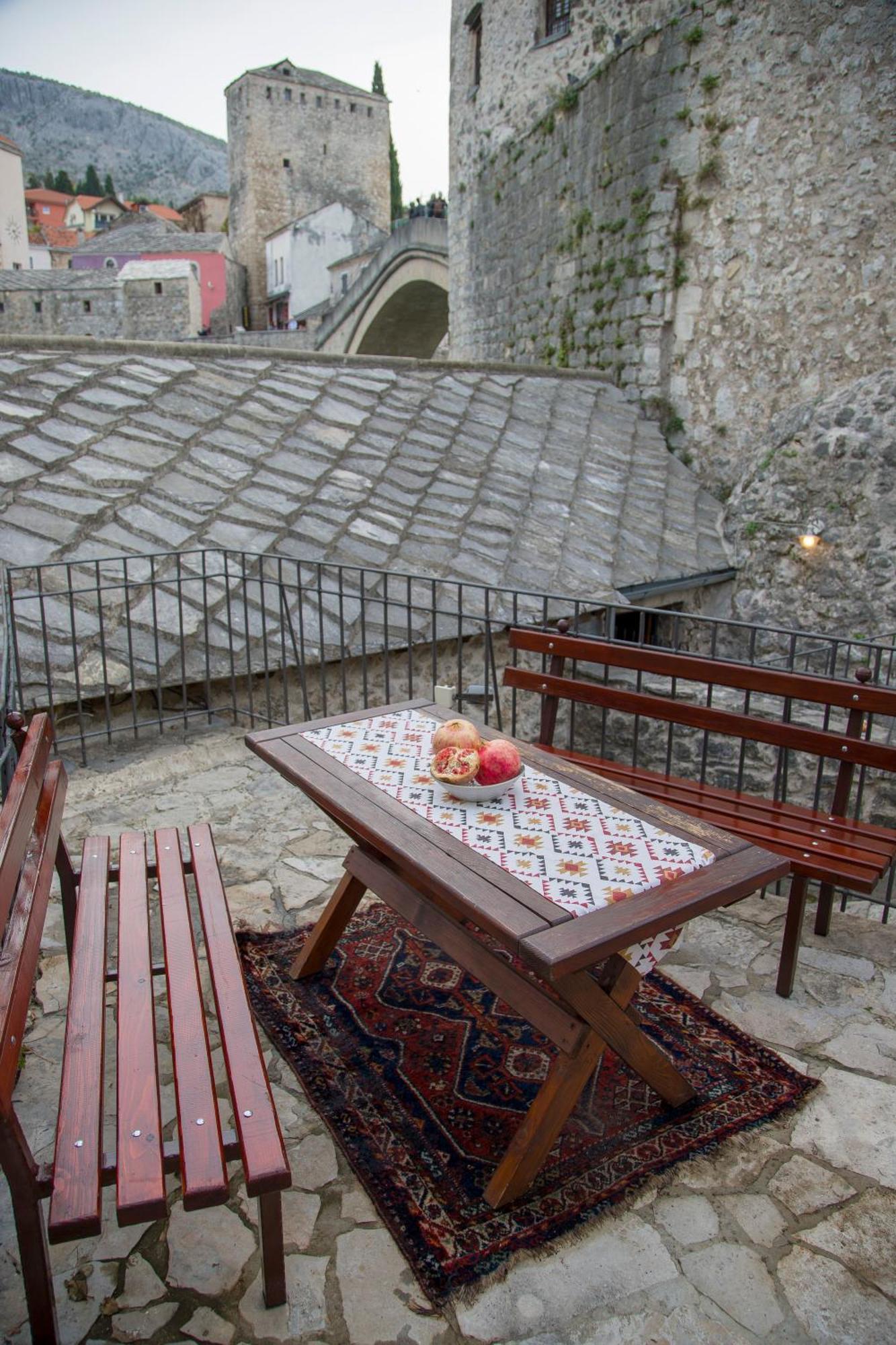 Old Mill * Mostar