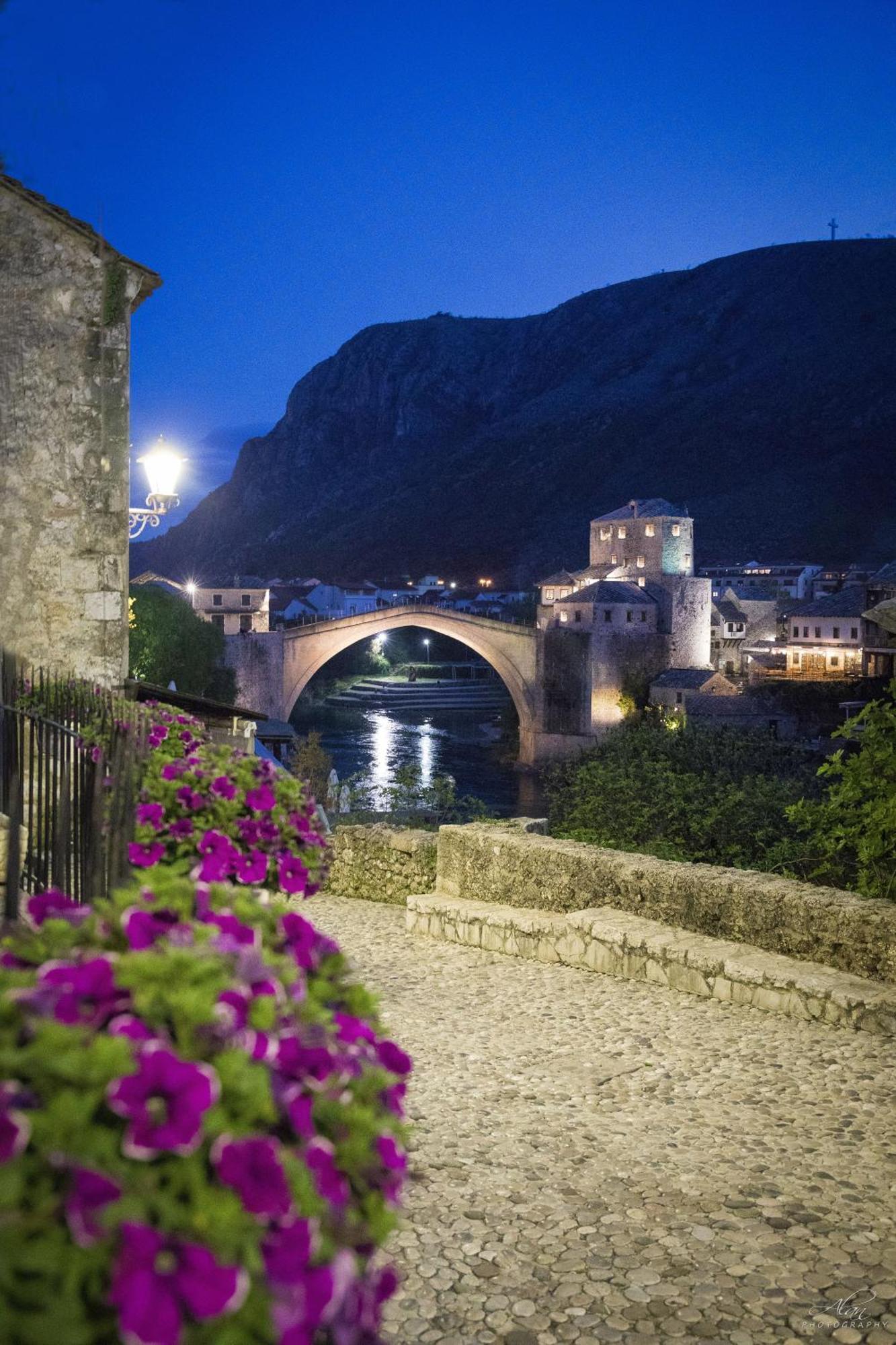 Old Mill Mostar