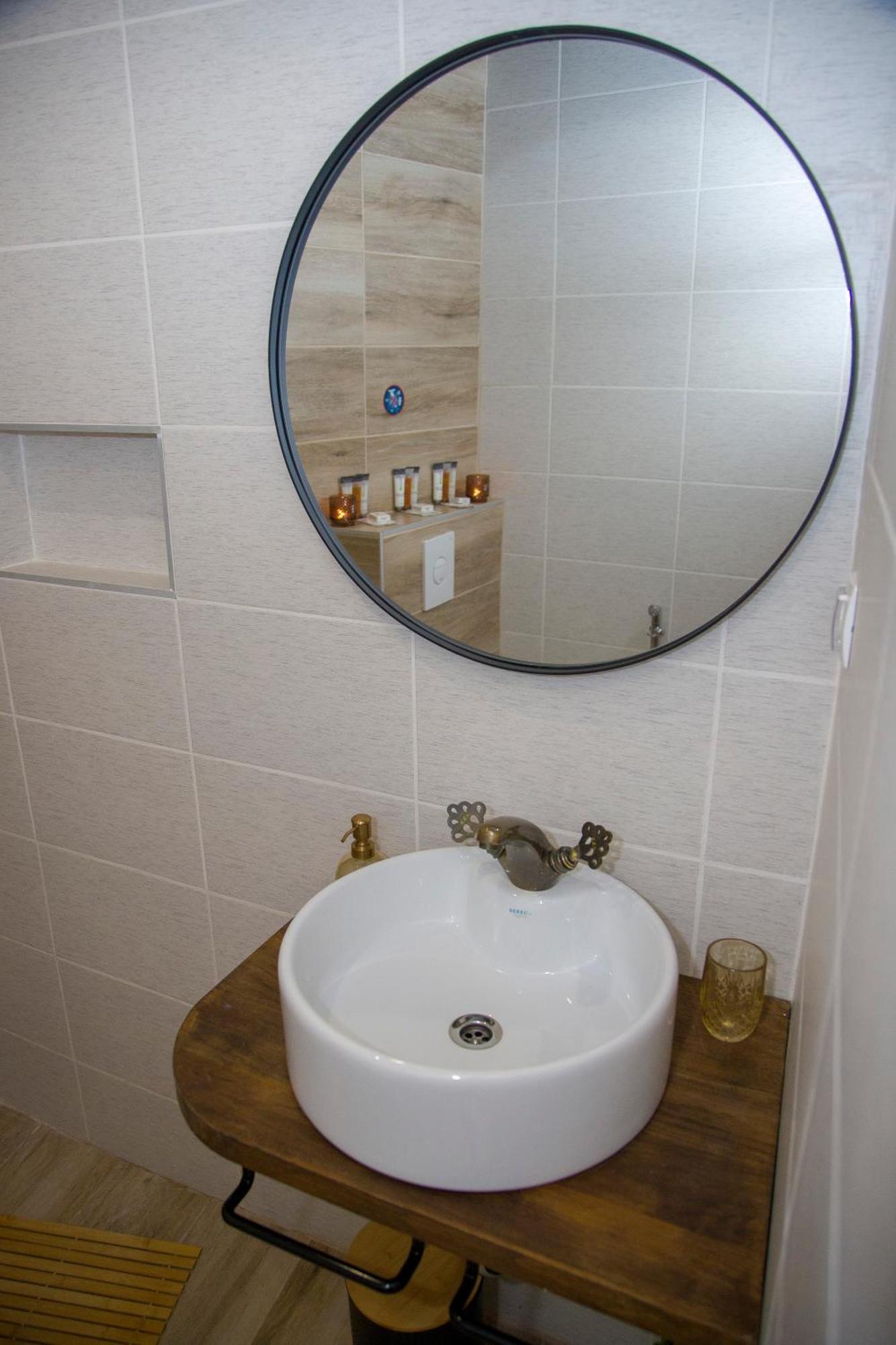 Old Mill Apartman *