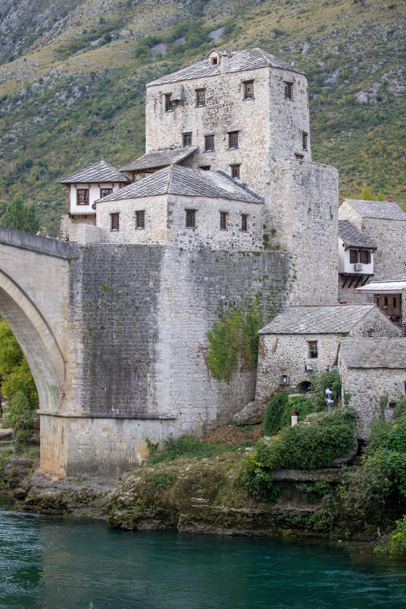 Appartement Old Mill