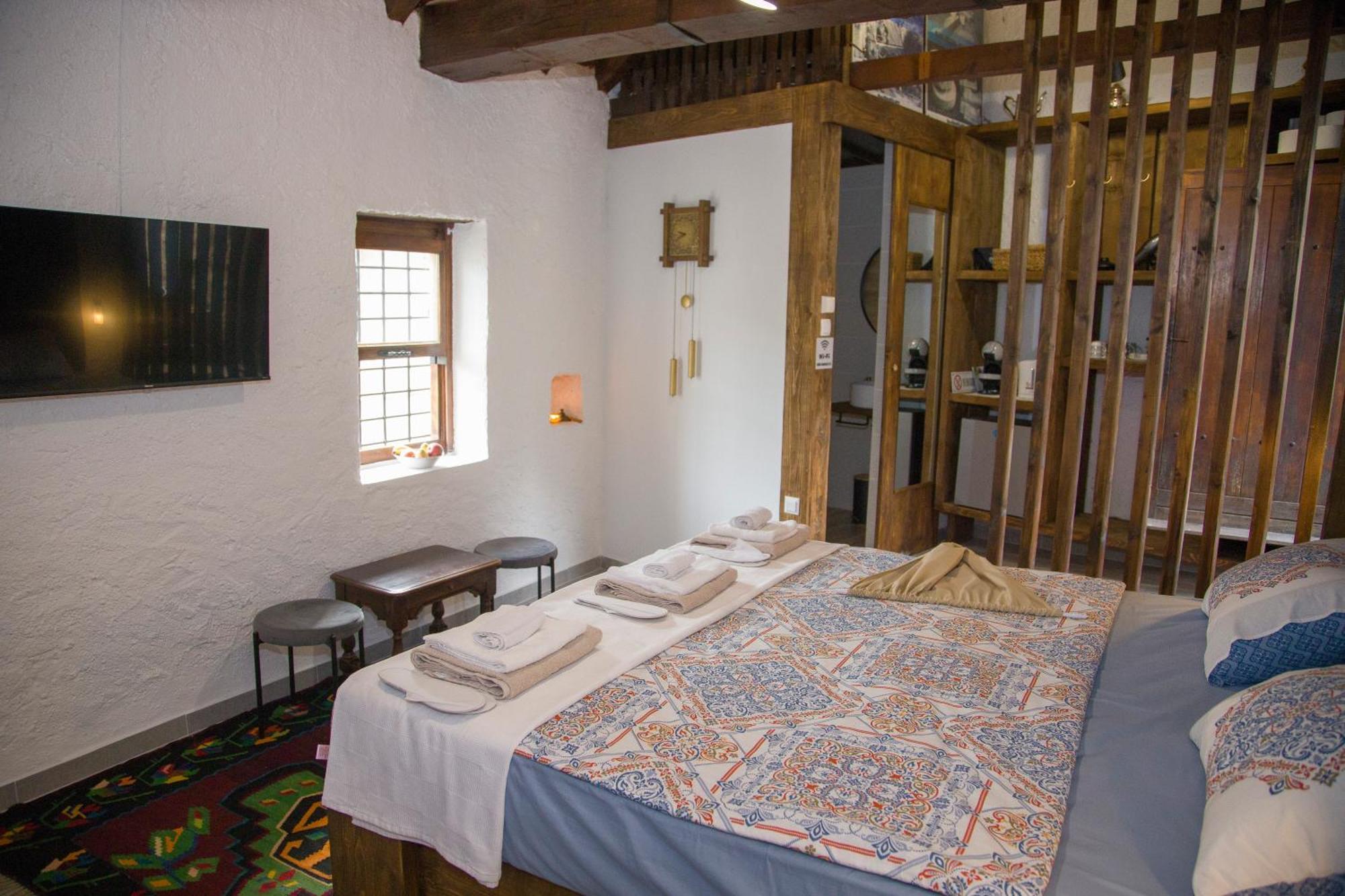 Old Mill Appartement
