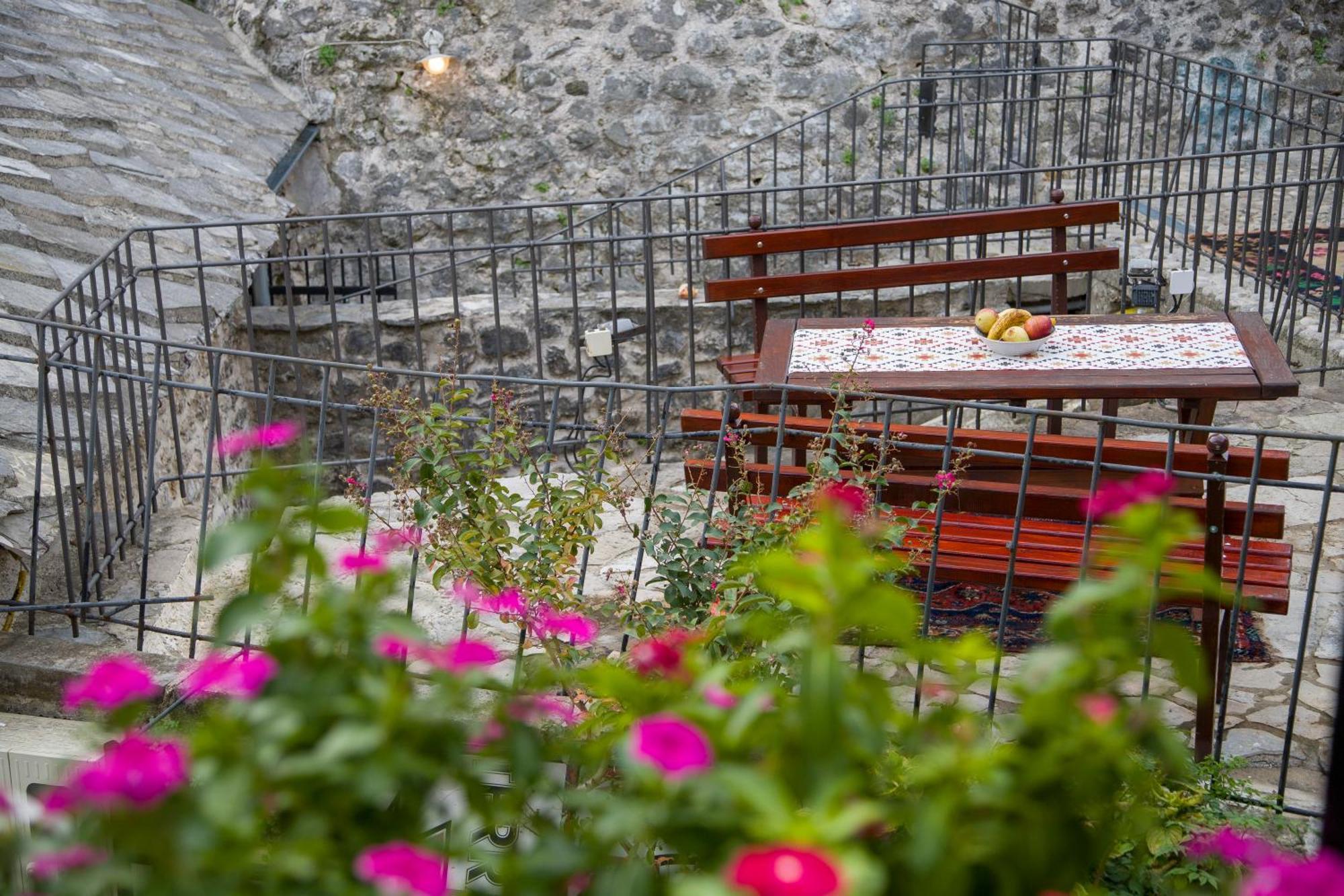 Old Mill Apartman