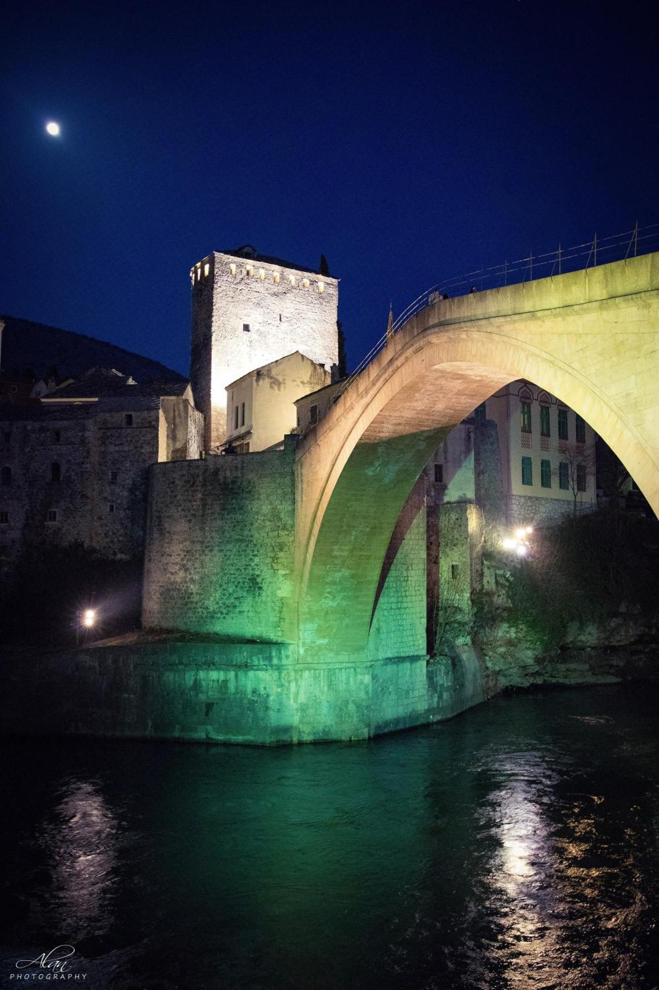 Old Mill Apartman Mostar