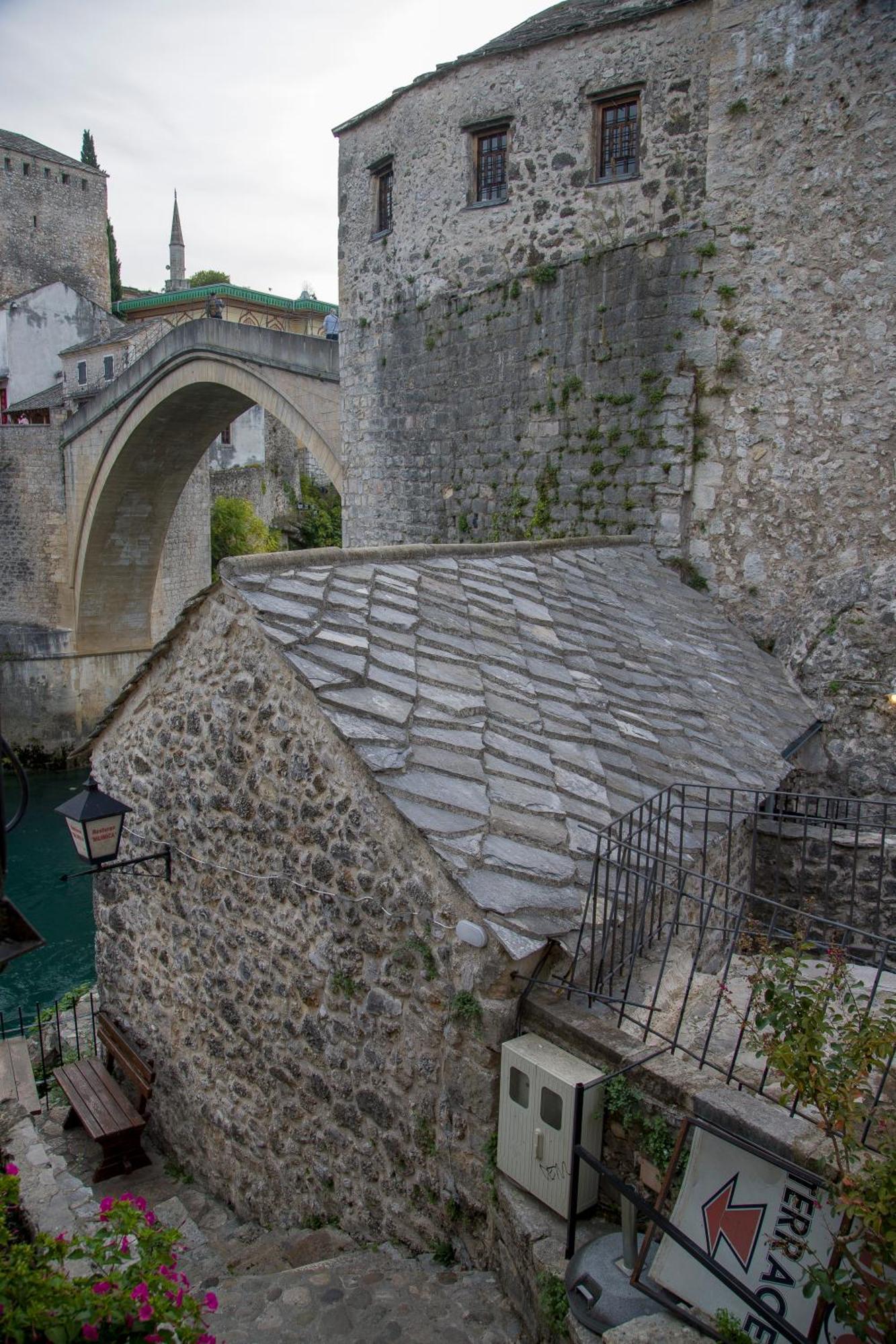 Appartement Old Mill