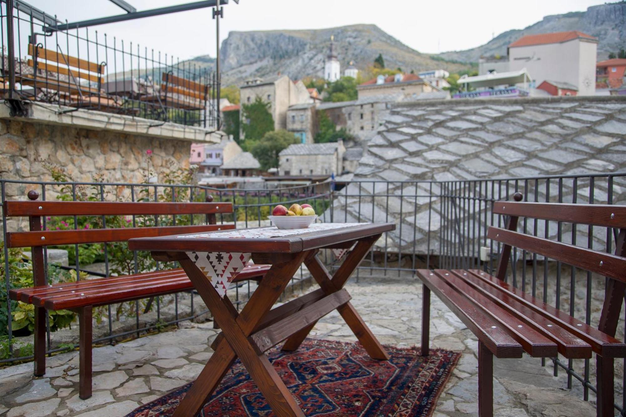 Old Mill * Mostar