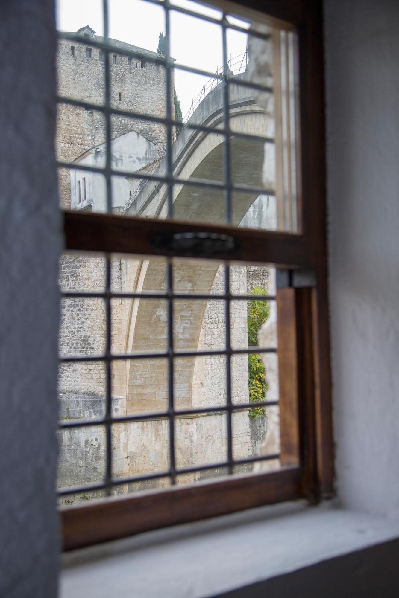 Old Mill Apartman Mostar