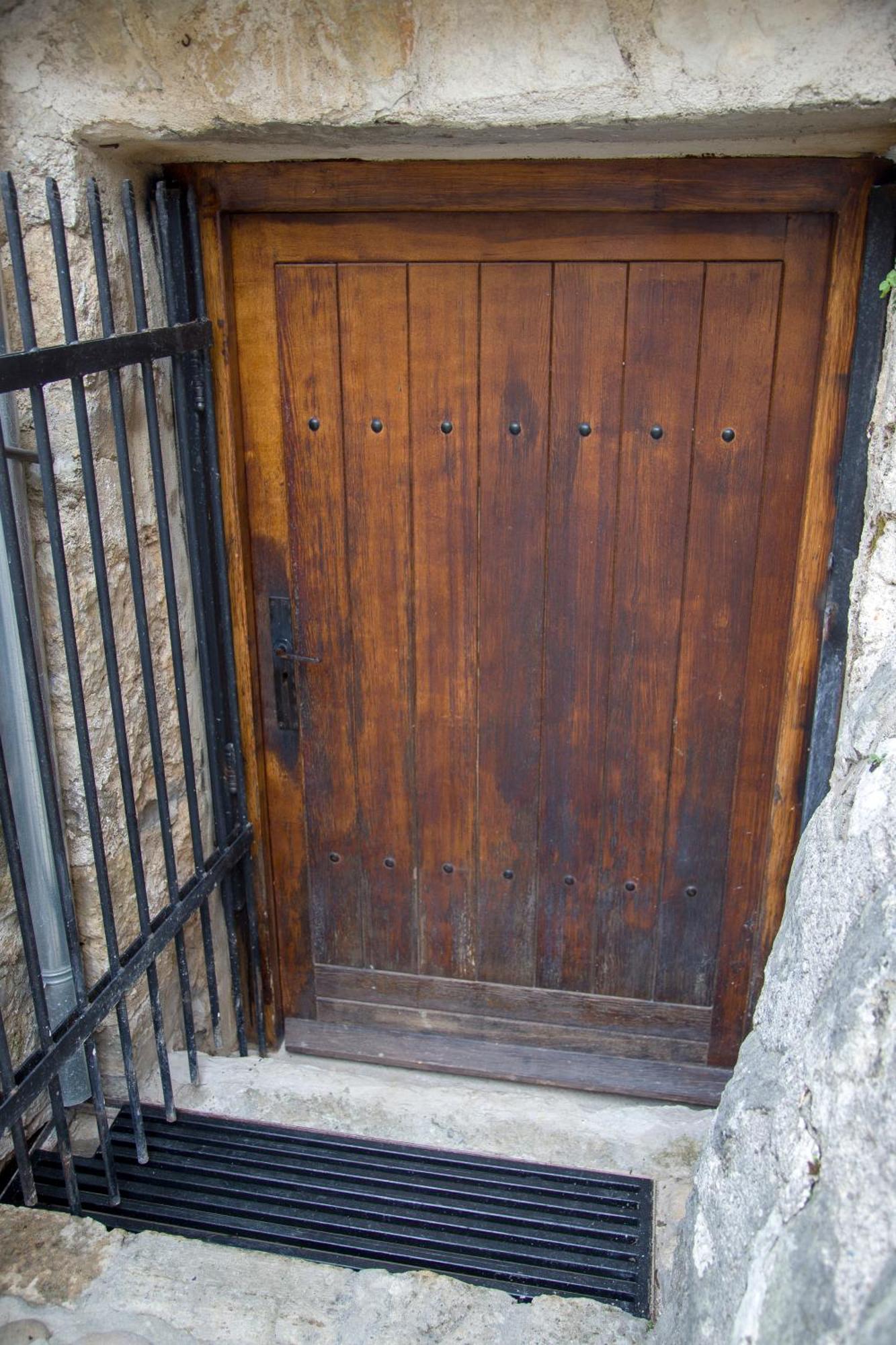 Apartma Old Mill *