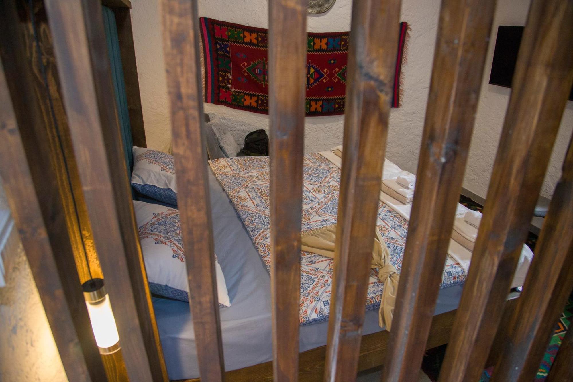 Old Mill Apartman