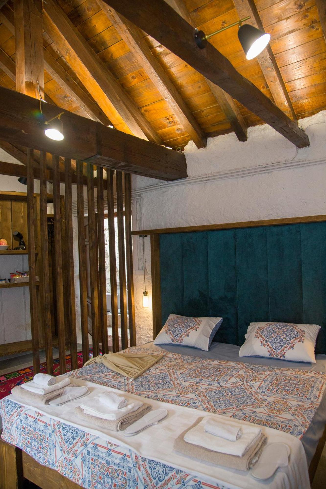 Old Mill Appartement *