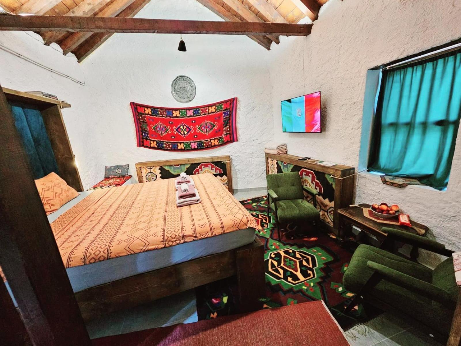 Apartma Old Mill Mostar